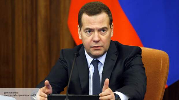 Медведев назначил нового  замминистра образования и науки