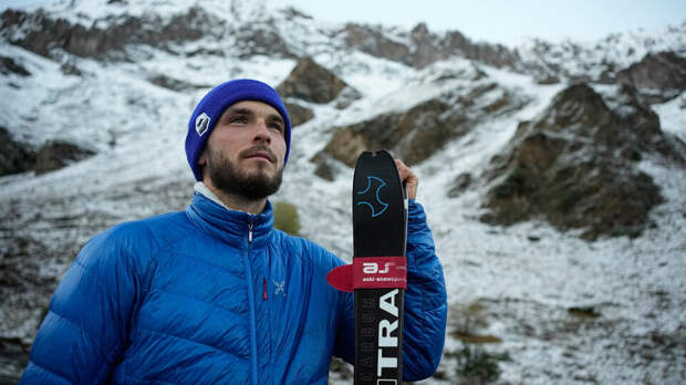 Российские спортсмены приняли участие в параде атлетов на закрытии зимних ОИ