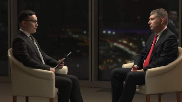 «Сохранила свою устойчивость»: Максим Решетников — об итогах 2025 года в экономике России