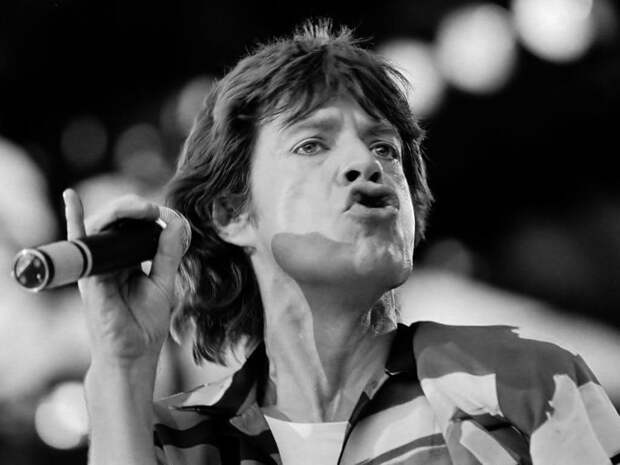 Второй сингл Rolling Stones был написан Маккартни и Ленноном битлз, британия, рок, рок-н-ролл, роллинг стоунз
