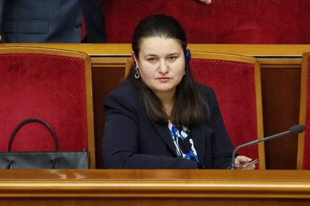 Кандидат на место главы офиса Зеленского утаила элитный особняк во Флориде