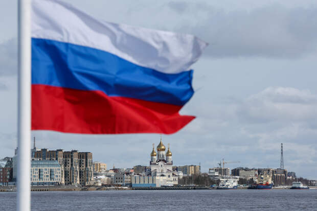 В США рассказали о неожиданном эффекте санкций против России