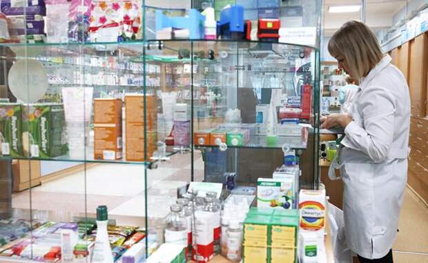 Война в Иране неожиданно ударила по российским аптекам, в группе риска — тяжелые заболевания