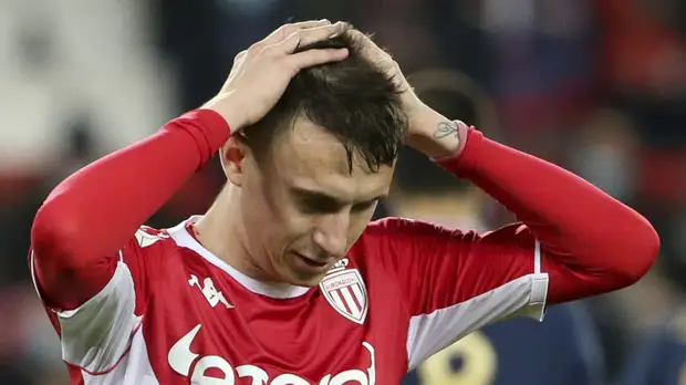 СЭ: Головин не сыграет с «Клермоном» из-за повреждения