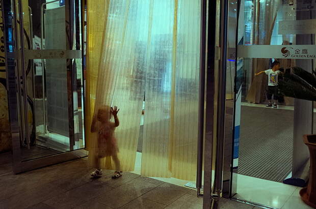 Уличная фотография Tao Liu Уличная фотография Tao Liu
