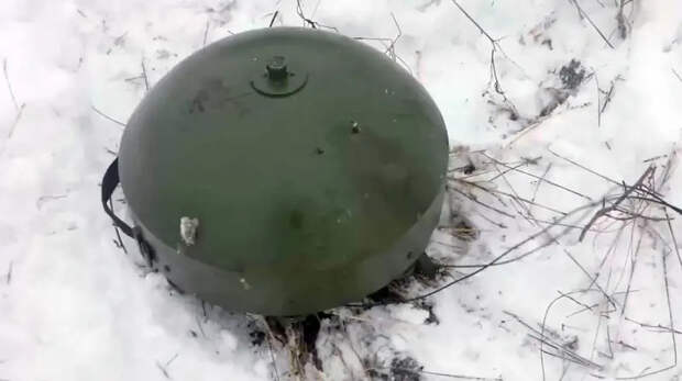 Российские военные в зоне СВО начали применять бюджетный аналог комплекса акустической разведки «Пенициллин»