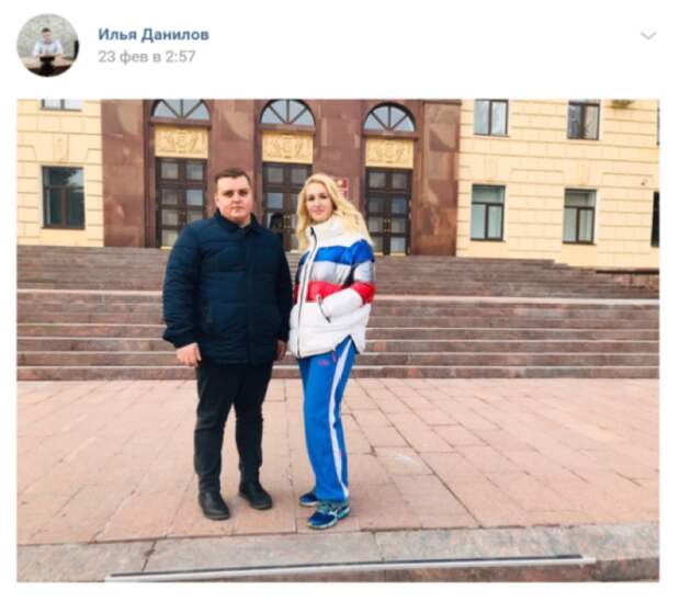 Сотрудники липецкого штаба Навального под эгидой главы «Альянса врачей» устроили провокацию в Ельце