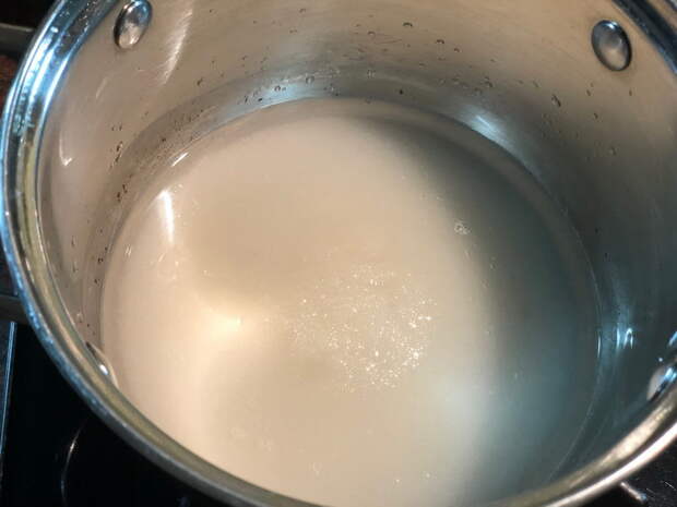 Торт «Москва» на День Рождение, вкус не отличить от покупного и гостям очень понравился