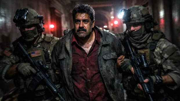 Кому после операции США в Венесуэле "живётся хорошо"? Журналист назвал вероятных предателей Мадуро: "Прекрасно себя чувствует"