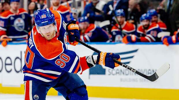 Шестикратный участник финала Кубка Стэнли Перри перешел в «Тампу» и стал одноклубником Кучерова