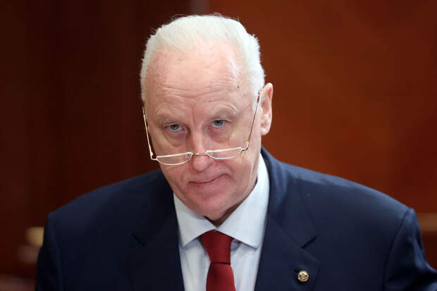 Бастрыкин поручил проверить сообщения о выдаче семьям земли на скотомогильнике