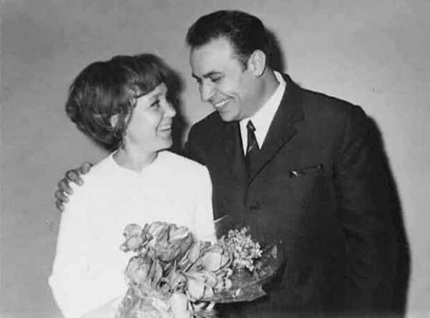 Идиллия молодой семьи / Фото: ©onashem.mediasole.ru