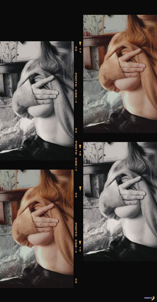 Нюдсочетверг 05.08.2021