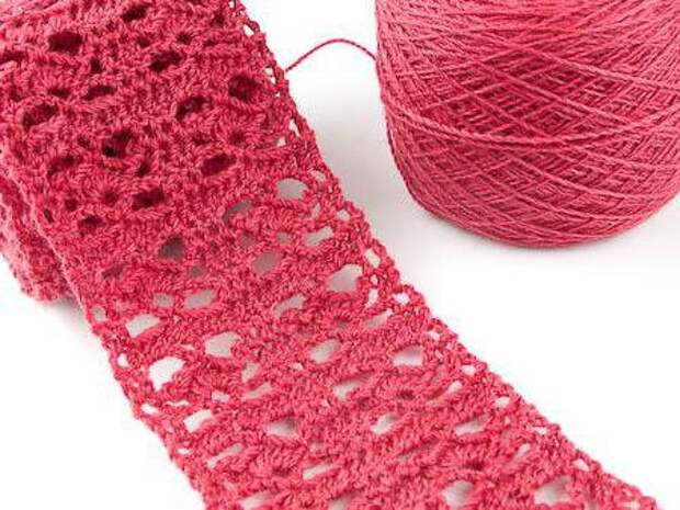 Вязанье крючком для начинающих Вязанье крючком для начинающих