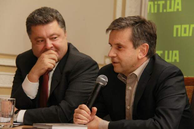 Порошенко – агент Кремля?! Почему бы и нет…