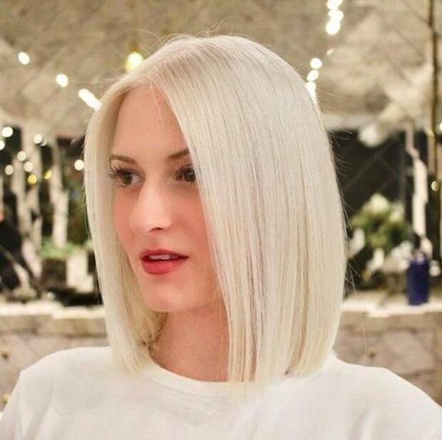 Самые модные окрашивания лета