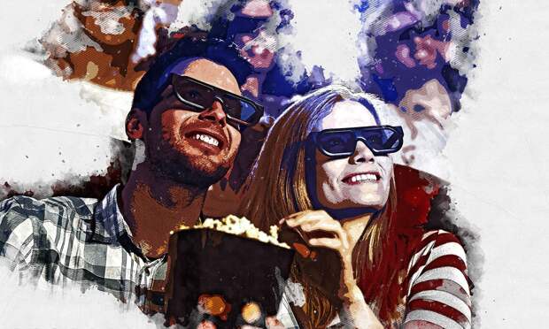 Орловцы шокированы ценами на билеты в кино