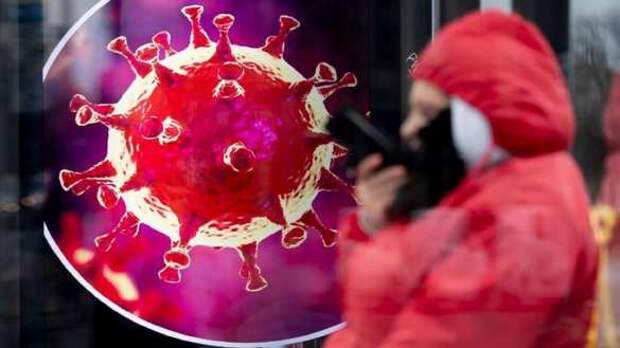 Первая страна в Европе объявила об окончании эпидемии коронавируса  | Русская весна