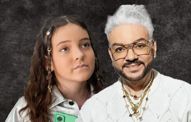 От травли в школе до звездного бунта: непростая судьба дочери Филиппа Киркорова