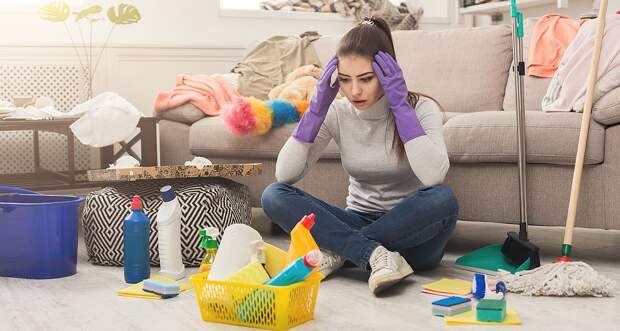 7 предметов в вашем доме, которые нужно менять как можно чаще