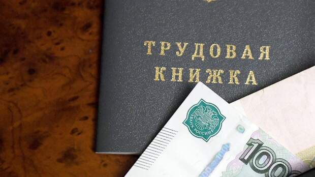 Минтруд предложил повысить МРОТ почти на 21% в будущем году