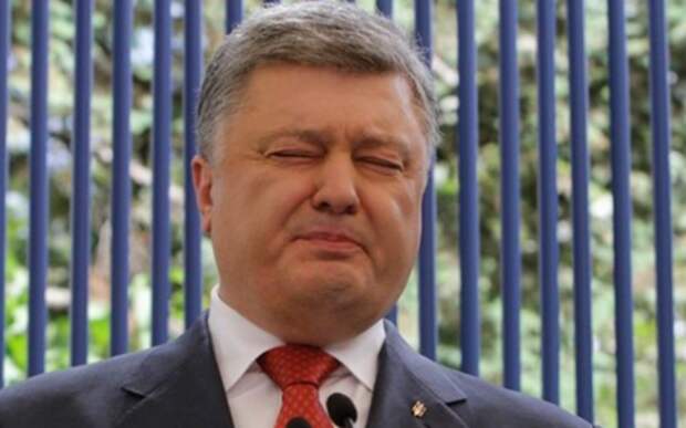 Порошенко от свержения отделяло полчаса