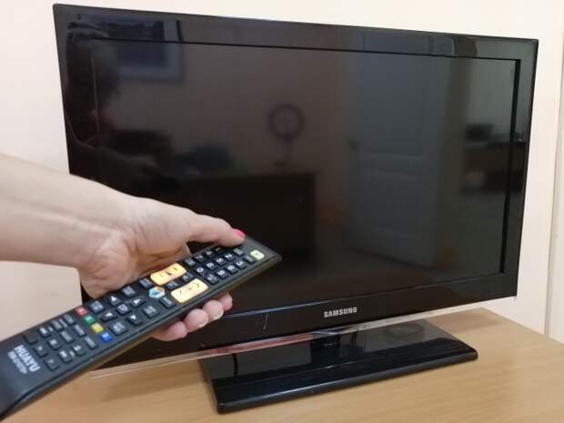 "Картинка" будет пропадать: приморцев предупредили о помехах на телеэкранах