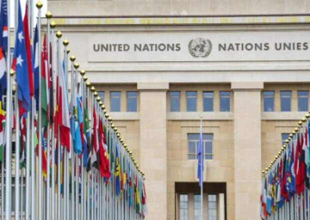 В ООН заговорили о приоритетах военной экономики – в связи с коронавирусом