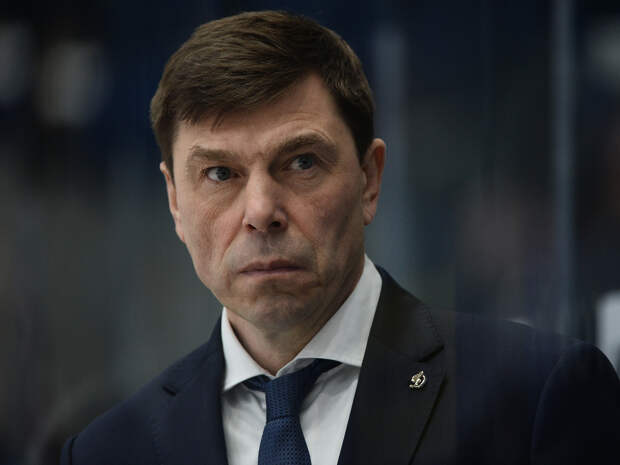 Алексей Кудашов: «Будем стараться выигрывать каждую игру»