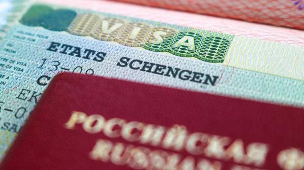 Мультивизы уже давно редкость: в Российском союзе туриндустрии прокомментировали запрет ЕК