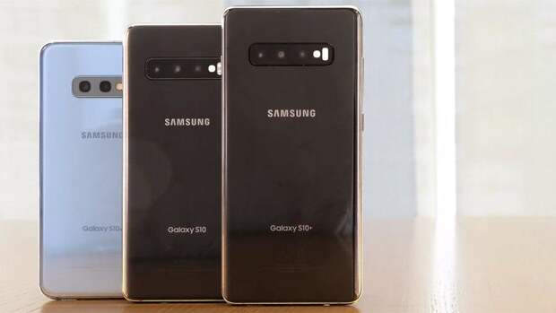 Смартфоны Samsung подорожали до рекордного уровня