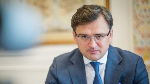 Глава МИД Украины пожаловался на усталость от Евросоюза