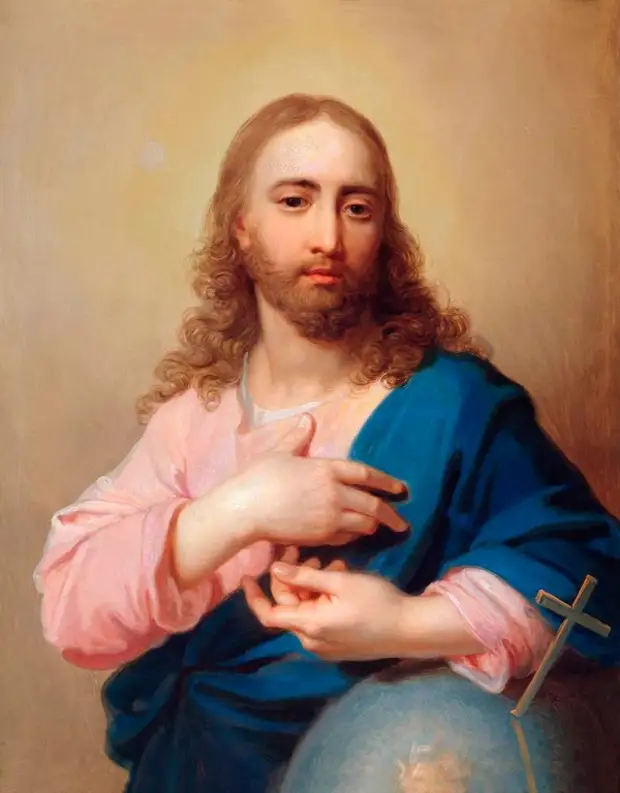 Картины Боровиковского