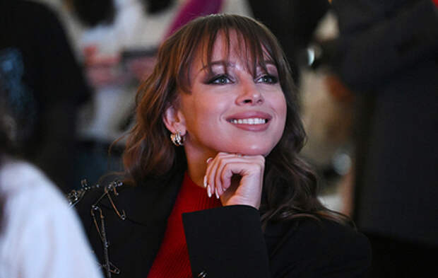 Разрушившая семью подруги Полина Диброва: «Угонять мужчин — мое хобби»