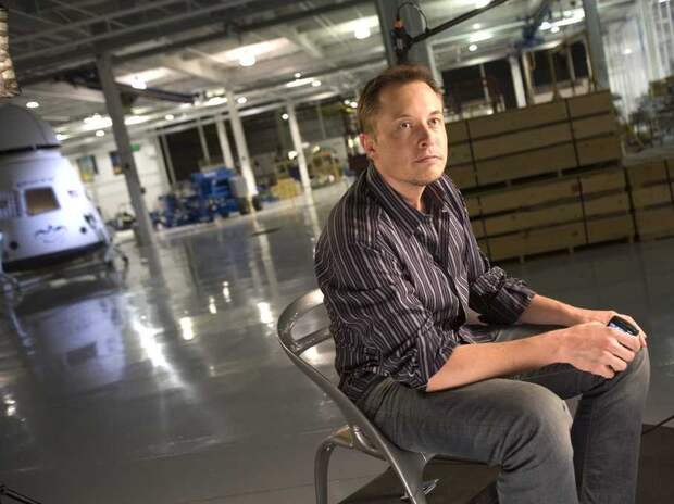 musk