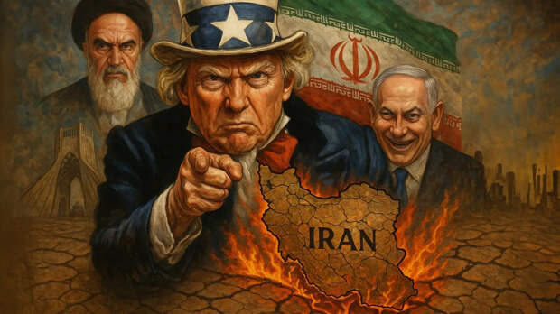 Политолог Дудаков: у США и Израиля разные цели в конфликте с Ираном