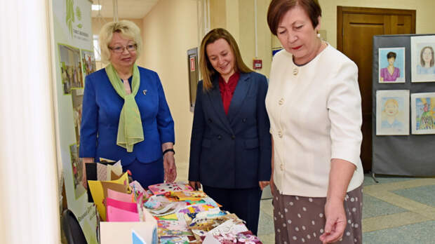 В Барнауле обсудили развитие системы дополнительного образования детей / Фото: barnaul.org