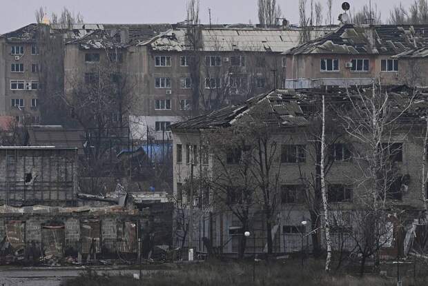 Женщина рассказала об угрозах ВСУ обстрелять детей