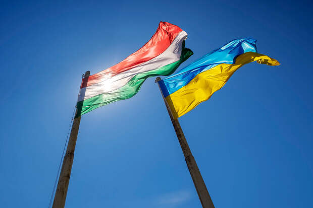 ECFR: 64% венгров ожидают, что Мадьяр улучшит отношения с Украиной