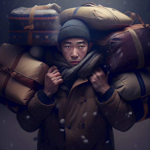 Маркетологи привлекают внимание мигрантов: на маркетплейсах появилось халяльное мыло