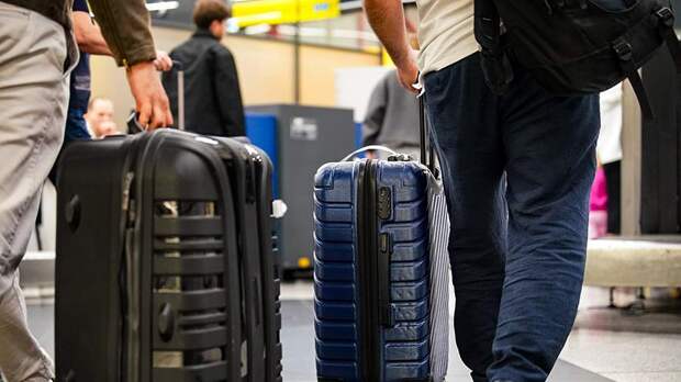 Временные ограничения на полеты введены в аэропорту Тамбова