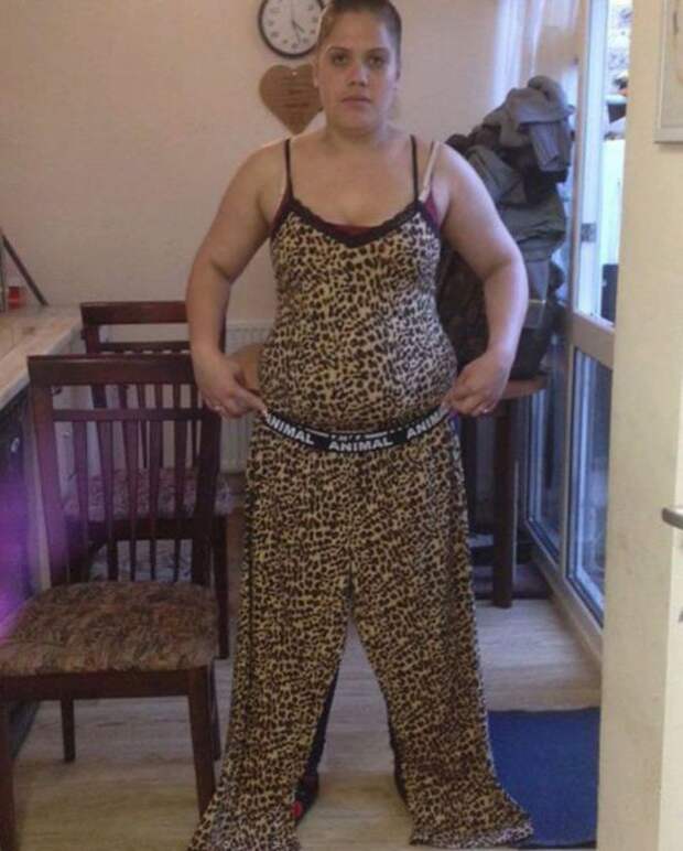 К охоте готова