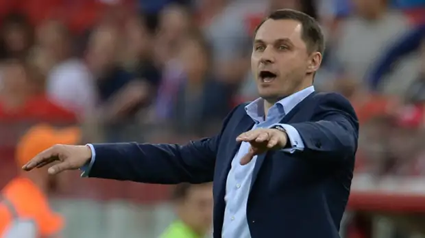 Кобелев ответил на критику экс-футболиста «Динамо» Дьякова