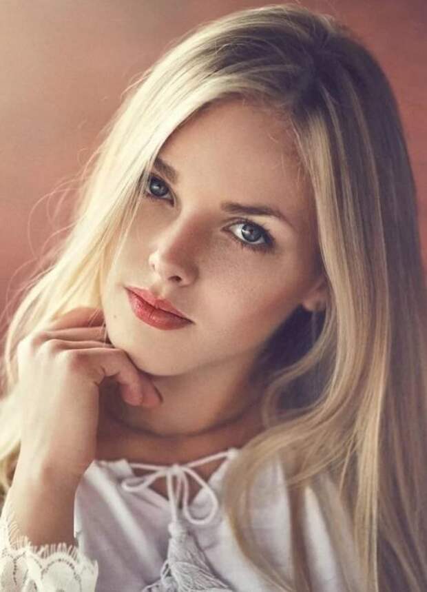 Расслабься на минутку:) Фото Красивые девушки