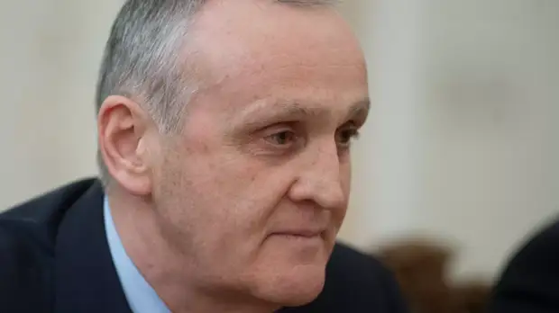 В Абхазии рассказали о состоянии инфицированного COVID-19 премьера