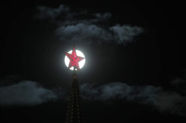 Де Голль высказался о нападении России на Европу