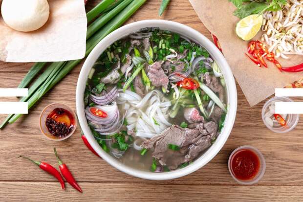Как приготовить Фо-бо? Рецепт супа с лапшой во Вьетнамском стиле