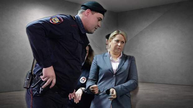 «Она должна была сидеть!»: как 46-летняя Евгения Васильева из Минобороны выглядит лучше, чем в 30, и стала многодетной матерью