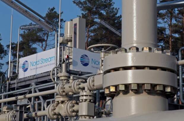 Регулятор ФРГ вывел “Северный поток” из-под действия Газовой директивы