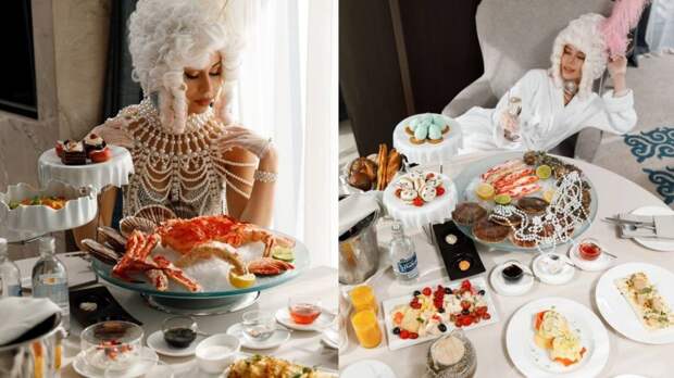 Конкурент «Завтрака бурлака» за 88 тысяч рублей найден во Владивостоке